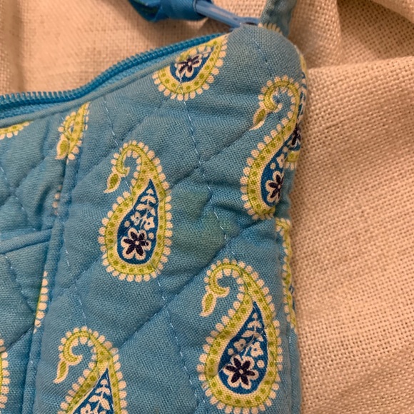 Adorable Vera Bradley Purse! - Picture 5 of 5